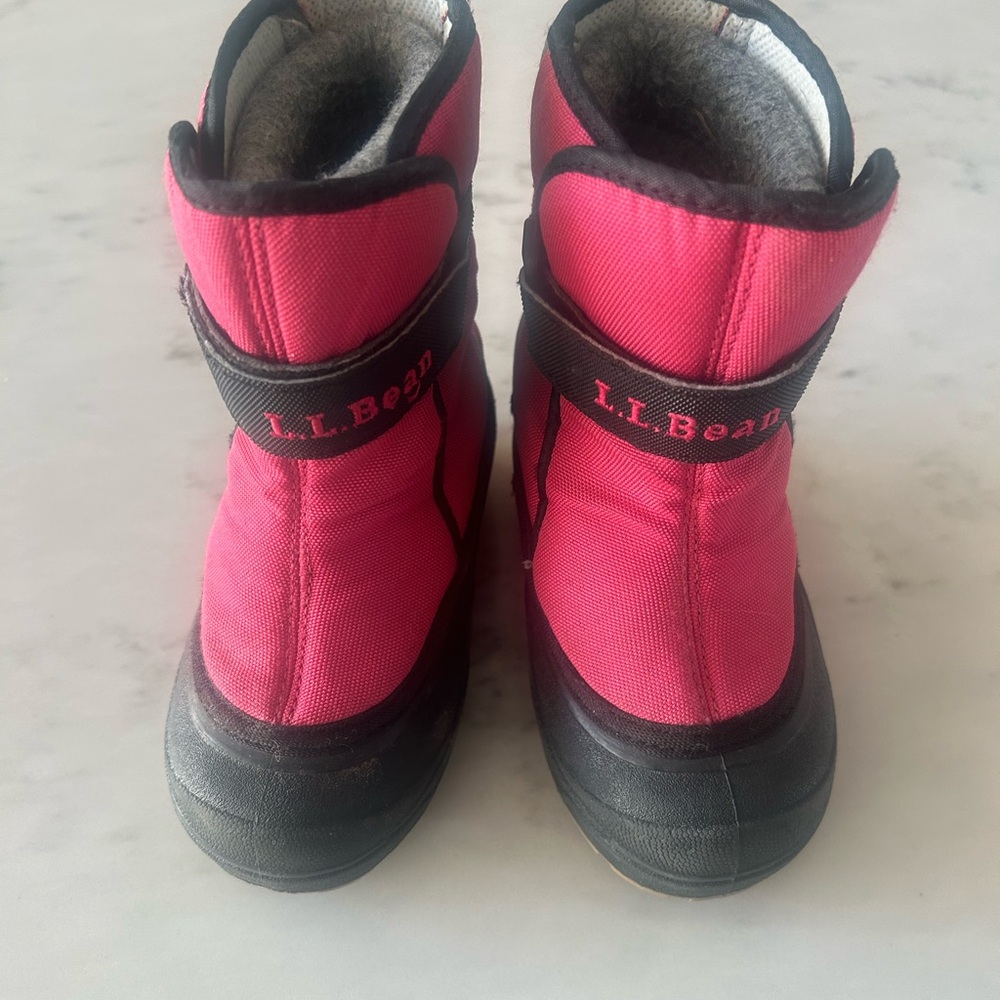 Kids winter boots